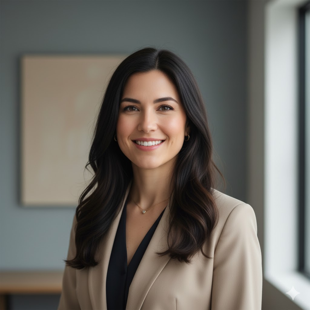 [Foto de Perfil del CEO]